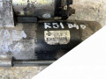 стартер Nissan Cabstar F24 2007, 2.5 л., дизель, 23300EB30A, M008T76071ZE - фото №2