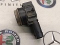 парктроник задний Alfa Romeo Giulia 2 поколение 2017, 2.0 л., бензин, полный привод, 0263033984, 735643800 - фото №2