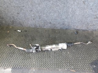 рулевая рейка Citroen C5 1 поколение [рестайлинг] 2005, 1.6 л., дизель, МКПП, универсал