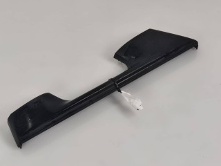 накладка на сиденье Tesla Model X 1 поколение 2018, L1S, АКПП, хетчбэк 5 дв., полный привод, 1100673-00-D