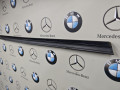 молдинг двери передней правой BMW XM G09 2024, 4.4 л., бензин, 475, полный привод - фото №3