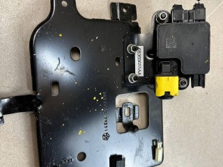 датчик загрязнения воздуха Jeep 2021, 2.0 л., бензин, АКПП, серебристый, внедорожник 5 дв., полный привод, правый руль, 68369655AA