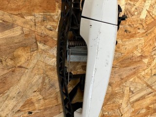 ручка наружная BMW X5 F15 2015, 7293185