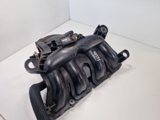 коллектор впускной Peugeot 3008 1 поколение 2010, 1.6 л., Ti, бензин, МКПП, передний привод, 75950778002