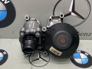 помпа BMW X3 E83 [рестайлинг] 2008, 2.0 л., N47 D20 A, дизель, 7797640