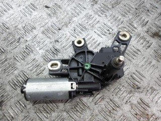 моторчик заднего стеклоочистителя (дворника) Mercedes-Benz A-Класс W168 1999, 1.9 л., бензин, АКПП, хетчбэк 5 дв., 1688200442