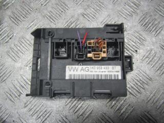 блок комфорта Volkswagen Golf 4 поколение 2004, 1K0959433BT