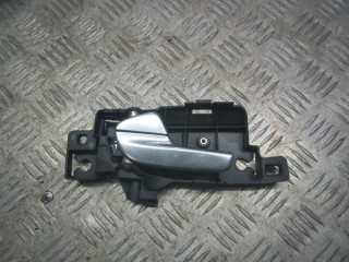 ручка внутренняя передняя левая Ford Mondeo 4 поколение 2010, 2.0 л., дизель, АКПП, универсал, 7S71A22601AB