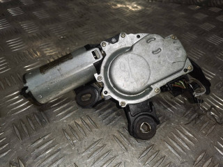 моторчик заднего стеклоочистителя (дворника) Skoda Octavia 1 поколение [рестайлинг] 2002, 1.9 л., дизель, хетчбэк 5 дв.