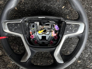 руль GMC Terrain 2 поколение 2020, 1.5 л., бензин, АКПП, внедорожник 5 дв., передний привод