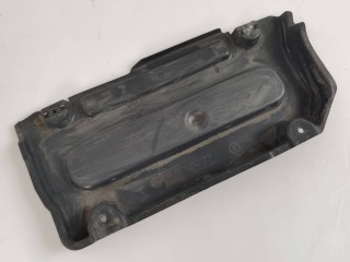 защита днища Mercedes-Benz CLS-Класс C218 [рестайлинг] 2016, 3.0 л., OM 642.852, дизель, АКПП, белый 799, седан, задний привод, правый руль, A2126900807