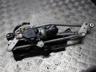 механизм стеклоочистителя (трапеция дворников) Mazda 2 1 поколение 2005, 1.4 л., бензин, МКПП, минивэн