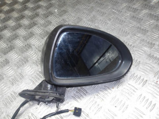 зеркало наружное правое Opel Corsa D 2009, 1.2 л., бензин, МКПП, хетчбэк 5 дв.