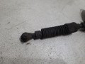 трос кулисы КПП Hyundai Santa Fe 2 поколение (CM) 2008, 2.2 л., D4EB, дизель, АКПП, серый, внедорожник 5 дв., 467902B000 - фото №2