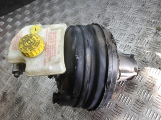 вакуумный усилитель тормозов Volkswagen Phaeton 1 поколение 2007, 3.0 л., дизель, АКПП, седан, 3D1612105B