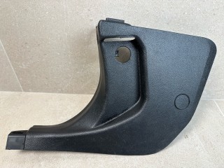 накладка на порог внутренняя Alfa Romeo 2017, 2.0 л., бензин, АКПП, серый, полный привод, 156119235