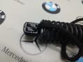 амортизатор крышки багажника (3-5 двери) BMW 7 серия F01/F02 [рестайлинг] 2013, 4.4 л., бензин, 7185714 - фото №5