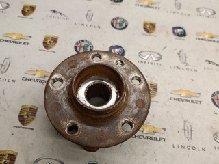 ступица передняя Alfa Romeo Stelvio 1 поколение 2018, 2.0 л., бензин, АКПП