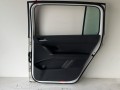 дверь задняя правая Volkswagen Touran 2 поколение 2016, 1.4 л., CZDA, бензин, АКПП, минивэн, 5TA833056 - фото №4