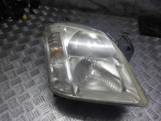 фара правая Opel Meriva 1 поколение (A) [рестайлинг] 2009, 1.6 л., бензин, МКПП, минивэн, 93321053