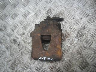 суппорт передний левый Audi A3 8L [рестайлинг] 2002, 1.6 л., бензин