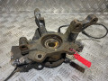ступица передняя левая Fiat Stilo 1 поколение 2002, 1.8 л., 192 A4.000, бензин, 5МКПП, хетчбэк 5 дв. - фото №3