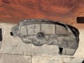 защита арок задняя правая (подкрылок) BMW X1 E84 2010, 2.0 л., дизель, АКПП, 51712990088, 2990088 - фото №3
