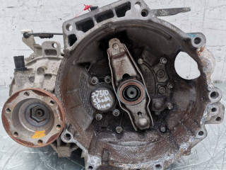 КПП механическая (МКПП) Skoda Roomster 1 поколение 2007, 1.9 л., BSW, дизель, 5МКПП, минивэн, JXZ