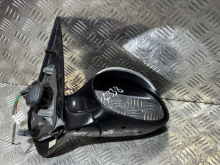 зеркало наружное правое Peugeot 206 1 поколение 2003, gray, хетчбэк 5 дв.