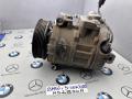компрессор кондиционера BMW 5 серия E60/E61 2007, 3.0 л., N52 B30 A, бензин - фото №3