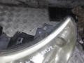 фара левая Citroen Jumper 2 поколение 2012, 2.2 л., дизель, МКПП, микроавтобус - фото №2