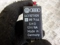 реле (прочие) Audi 100 4A/C4 1994, 443927826 - фото №3