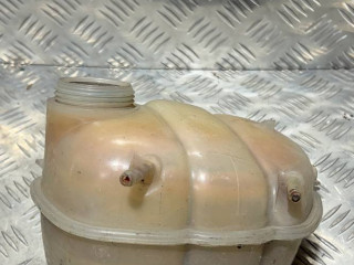 бачок расширительный Opel Vectra B [рестайлинг] 2001, 1.6 л., Z 16 XE, бензин, 5МКПП, черный, универсал