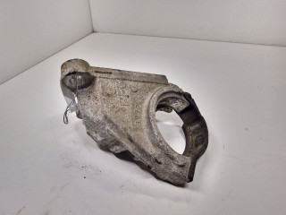 кронштейн полуоси Renault Master 3 поколение [рестайлинг] 2017, 2.3 л., DCi, дизель, робот, передний привод, 397748146R