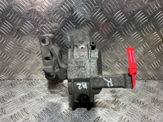 подушка крепления двигателя Volkswagen Tiguan 1 поколение [рестайлинг] 2013, 1.4 л., CTHA, бензин, АКПП, внедорожник 5 дв., 5N0199262M