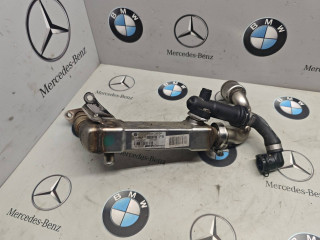 охладитель EGR / Радиатор EGR BMW X5 E70 2007, M57 D30 (306D3), 7794245
