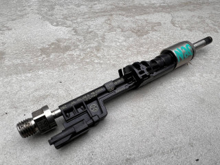 форсунка BMW 2013, 2.0 л., N20 B20 B, бензин, 7597870