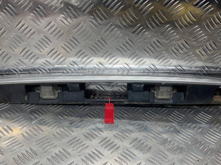 подсветка номера Kia Carnival UP/GQ [рестайлинг] 2001, 2.9 л., CRDi, дизель, 5МКПП, cеребро, минивэн