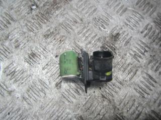 Сопротивление вентилятора охлаждения Opel Meriva 1 поколение (A) 2004, 8390169