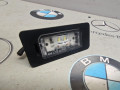 подсветка номера BMW 2 серия Active Tourer F45 2015, 2.0 л., B48 A20 A, 7193293 - фото №2