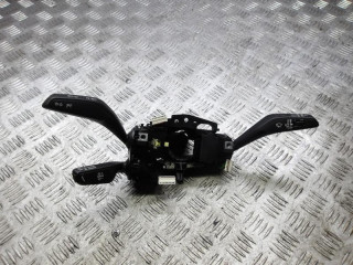 переключатель подрулевой (стрекоза) Audi A3 8V 2016, 8V0953521JR, 8V0953502AH