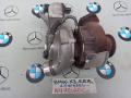 турбина BMW X3 E83 [рестайлинг] 2009, 2.0 л., N47 D20 C, дизель, 8506895 - фото №4