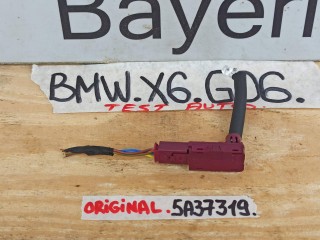 подсветка двери BMW 2023, 3.0 л., бензин, a96, полный привод, 5A37319