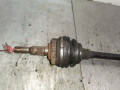 полуось передняя правая (приводной вал, ШРУС) Opel Vectra B [рестайлинг] 2001, 1.6 л., бензин, 5МКПП, универсал - фото №3