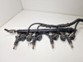 форсунка Peugeot 207 1 поколение 2008, 1.6 л., i, бензин, МКПП, передний привод, V752817680 - фото №2