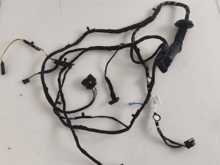 дверная проводка BMW 4 серия F32/F33 [рестайлинг] 2019, 2.0 л., B47 D20 A, дизель, АКПП, синий, лифтбэк, полный привод, правый руль, 61129325901