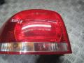фонарь задний левый Audi A3 8P 2005, 1.6 л., бензин, МКПП, хетчбэк 5 дв. - фото №3