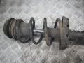 стойка передняя правая Opel Astra G 2002, 1.8 л., бензин, МКПП, хетчбэк 5 дв., 24443534 - фото №2