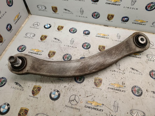 рычаг задний правый Audi A6 C8 2022, 2.0 л., бензин, 4N0505398A