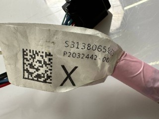 дверная проводка Tesla Model X 1 поколение 2018, L1S, АКПП, хетчбэк 5 дв., полный привод, 2032442-00-A